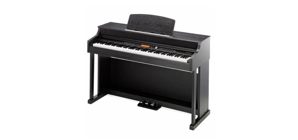 Piano Digital