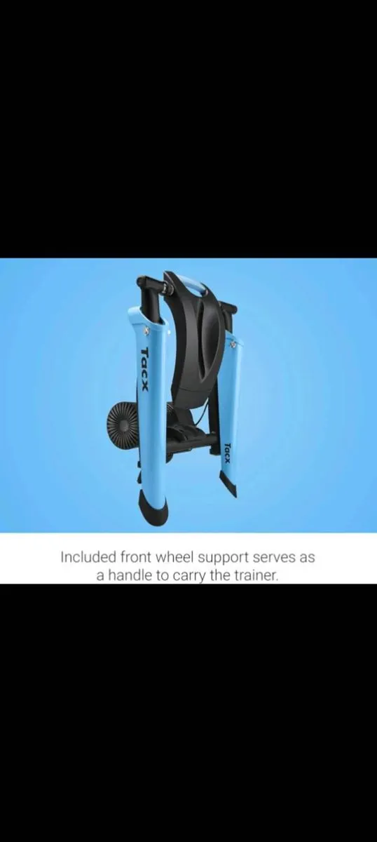 Garmin Tacx Boost - Image 4