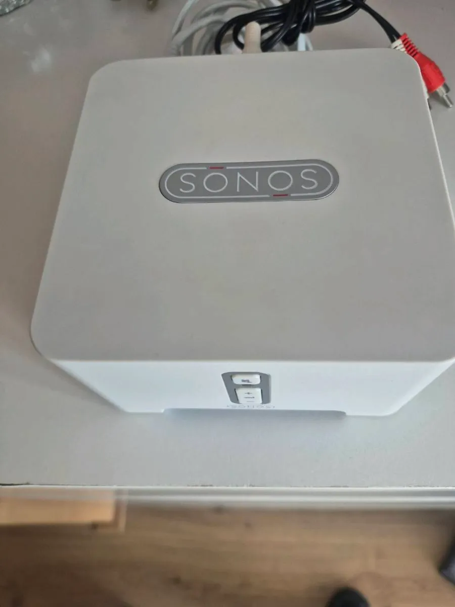 Sonos Connect - Image 1