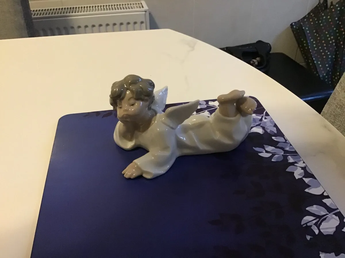 Lladro Ornaments - Image 3