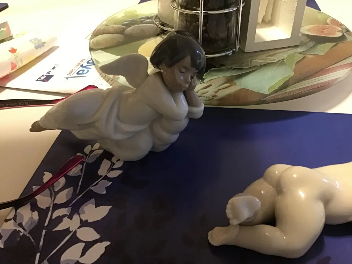 Lladro Ornaments - Image 4