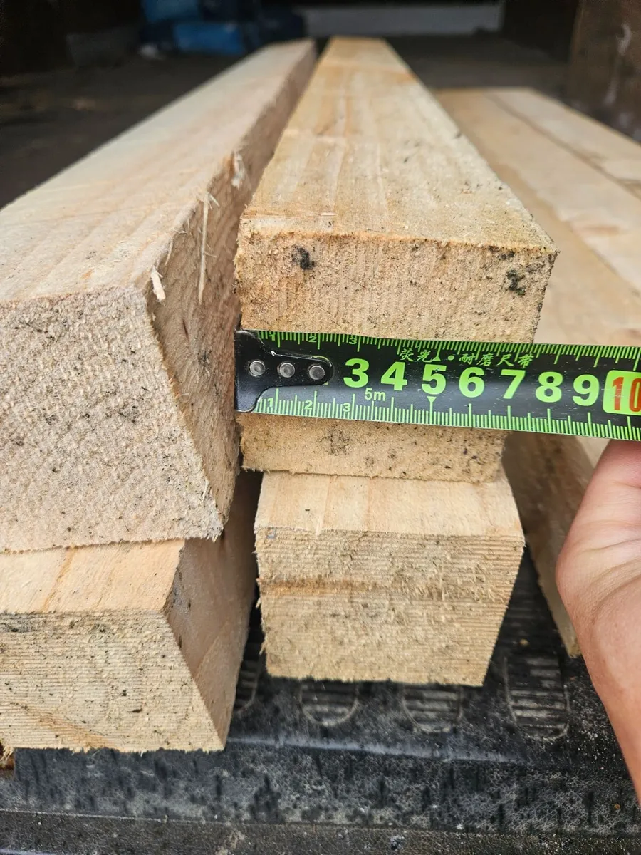 Timber wood - Image 2