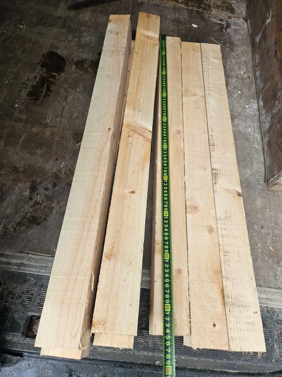 Timber wood - Image 1