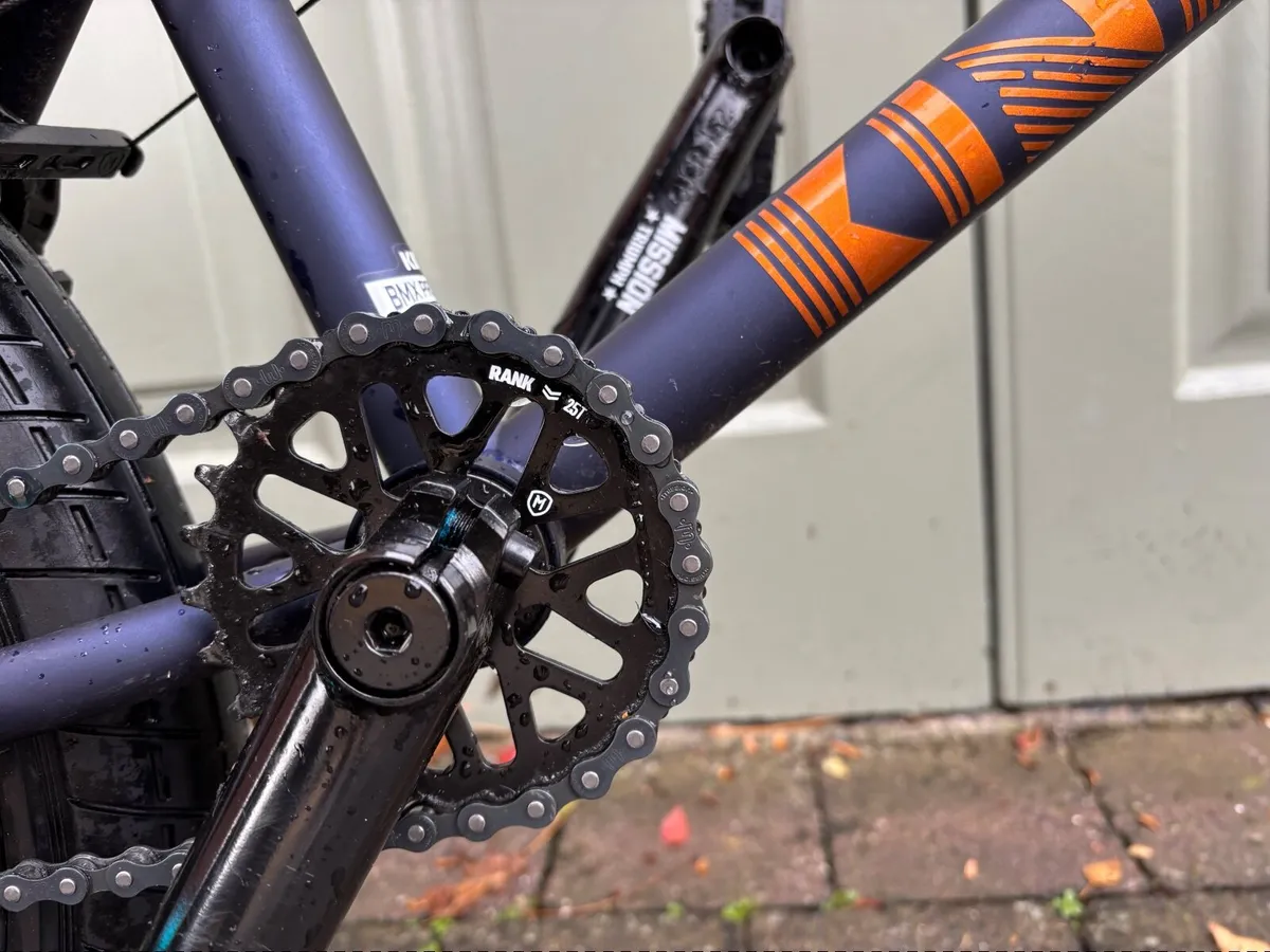 Bmx kink carve 16” - Image 3