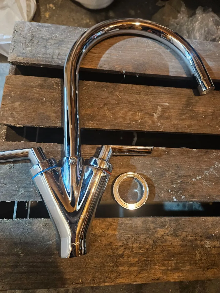 Tap water mixers - Image 4