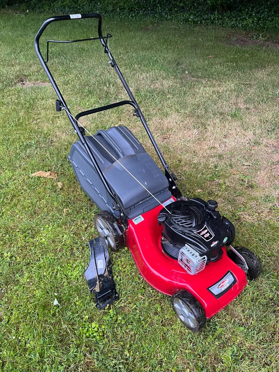 Lawnmower - Image 1