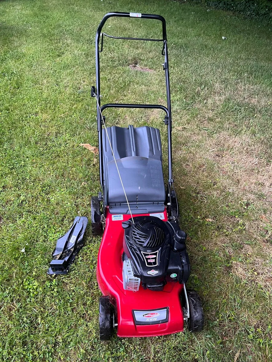 Lawnmower - Image 2