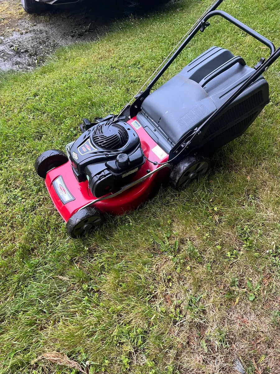Lawnmower - Image 3