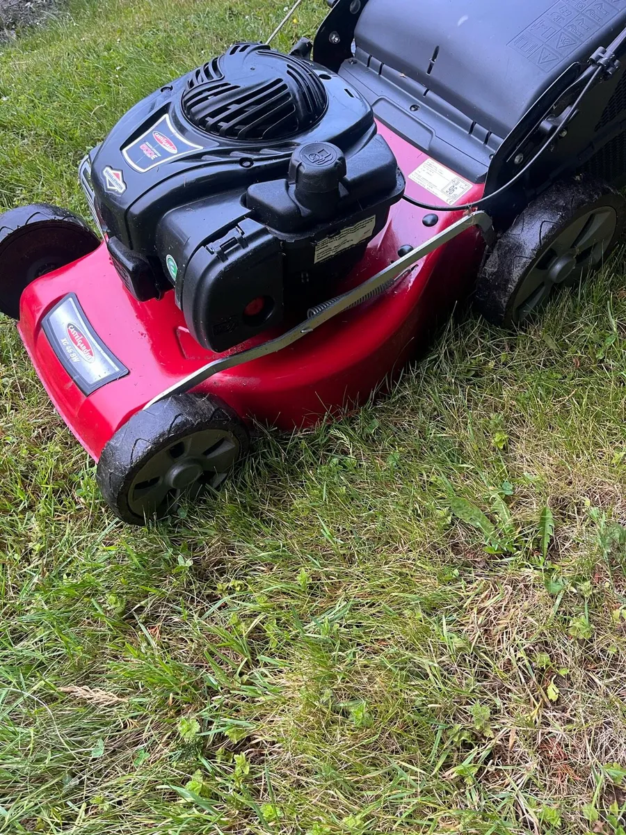 Lawnmower - Image 4
