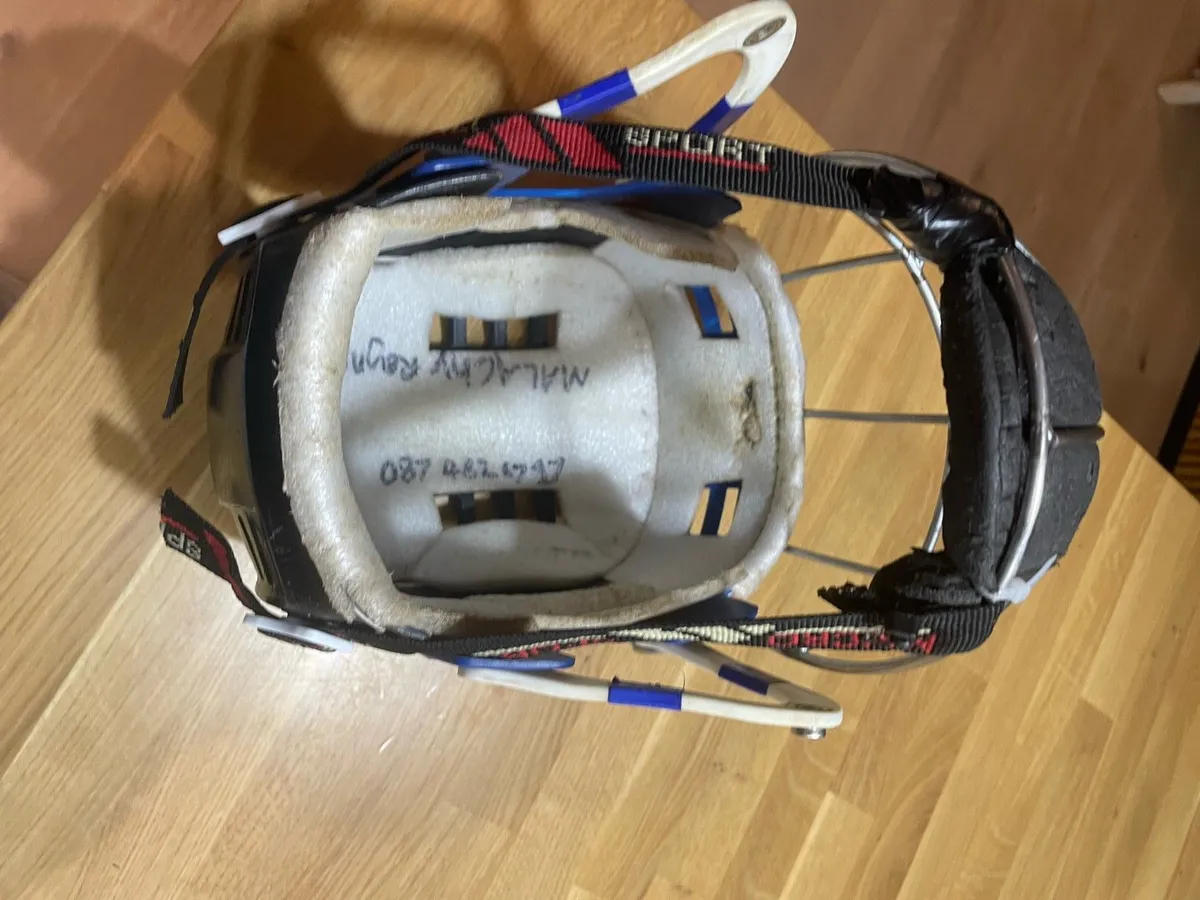 Gola/cooper helmet - Image 2