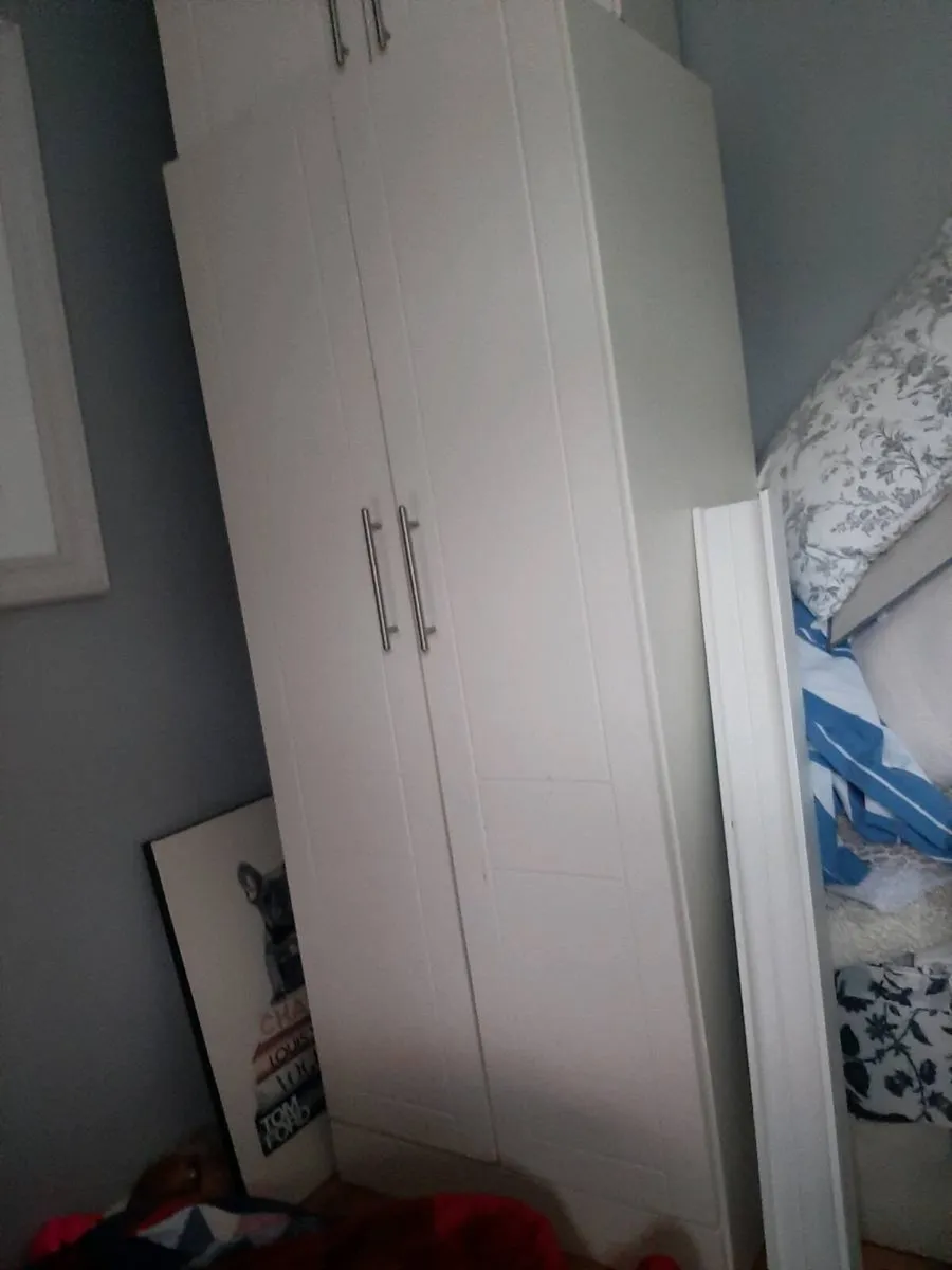 Wardrobe - Image 1