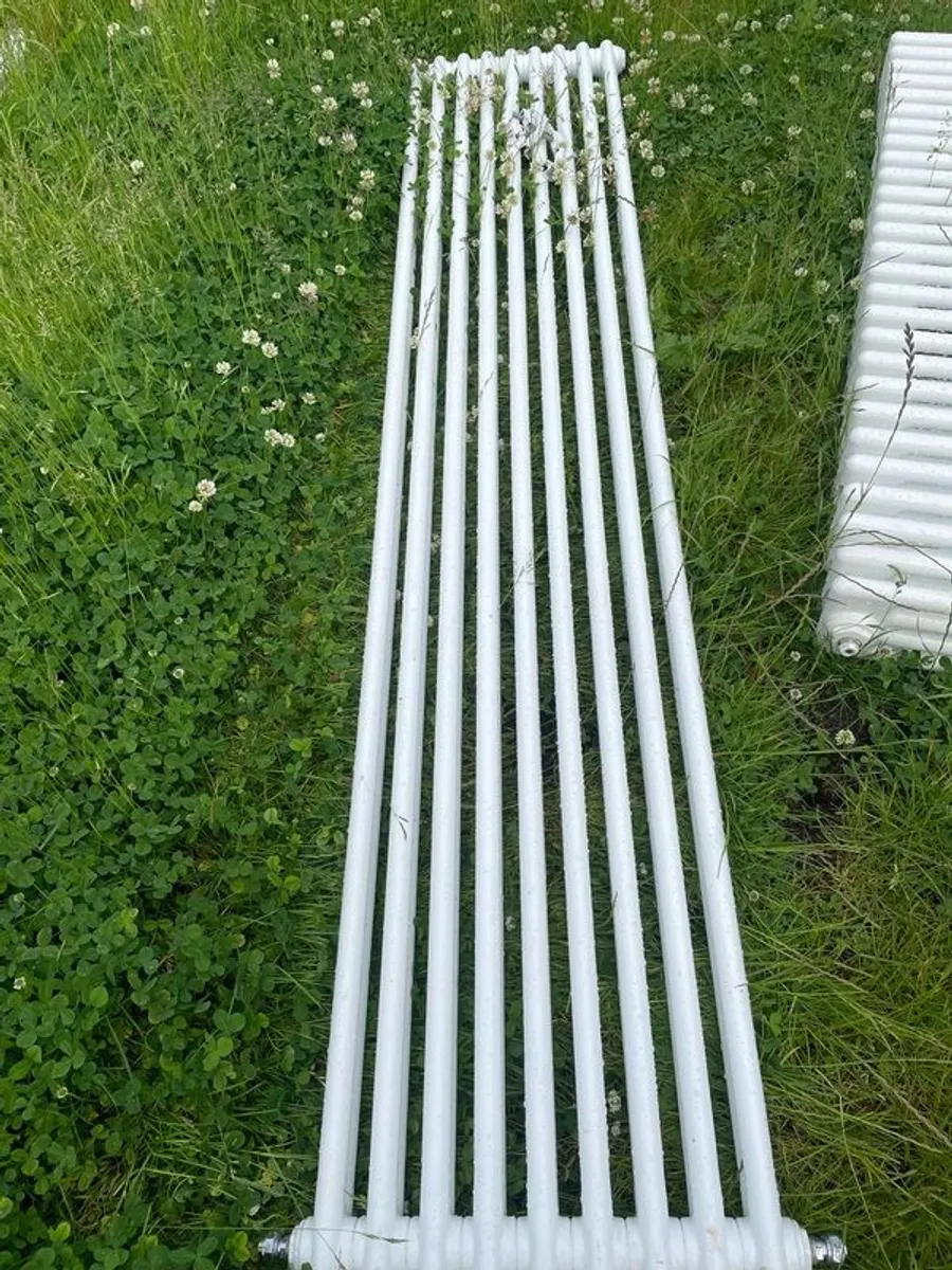 radiators - Image 1