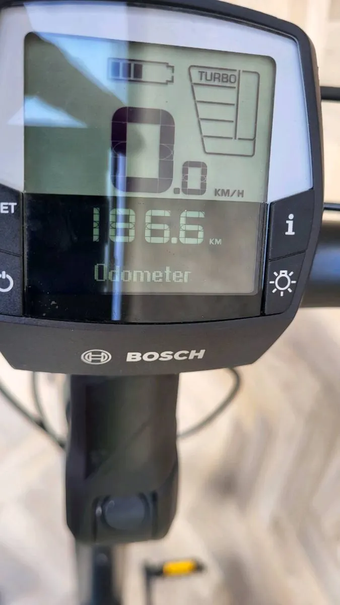 CUBE E-BIKE, BRAND NEW, BOSCH - Image 2