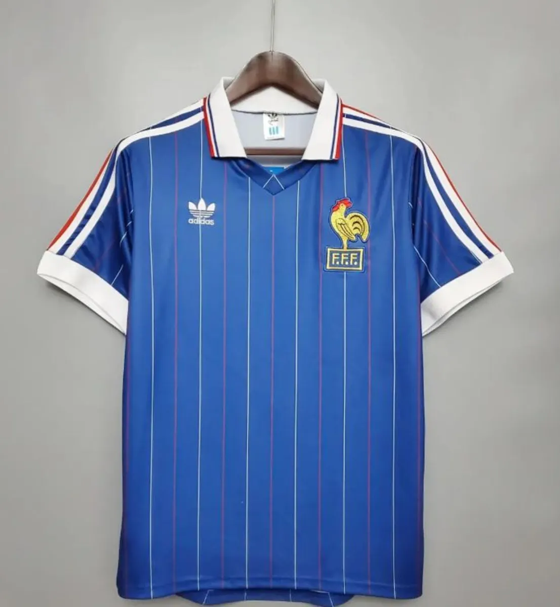 Football Jersey - Image 4