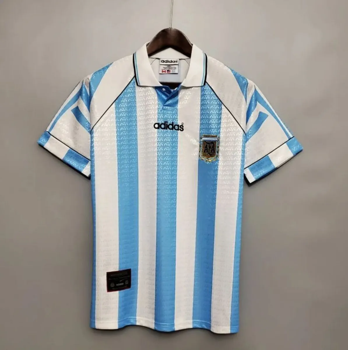 Football Jersey - Image 1