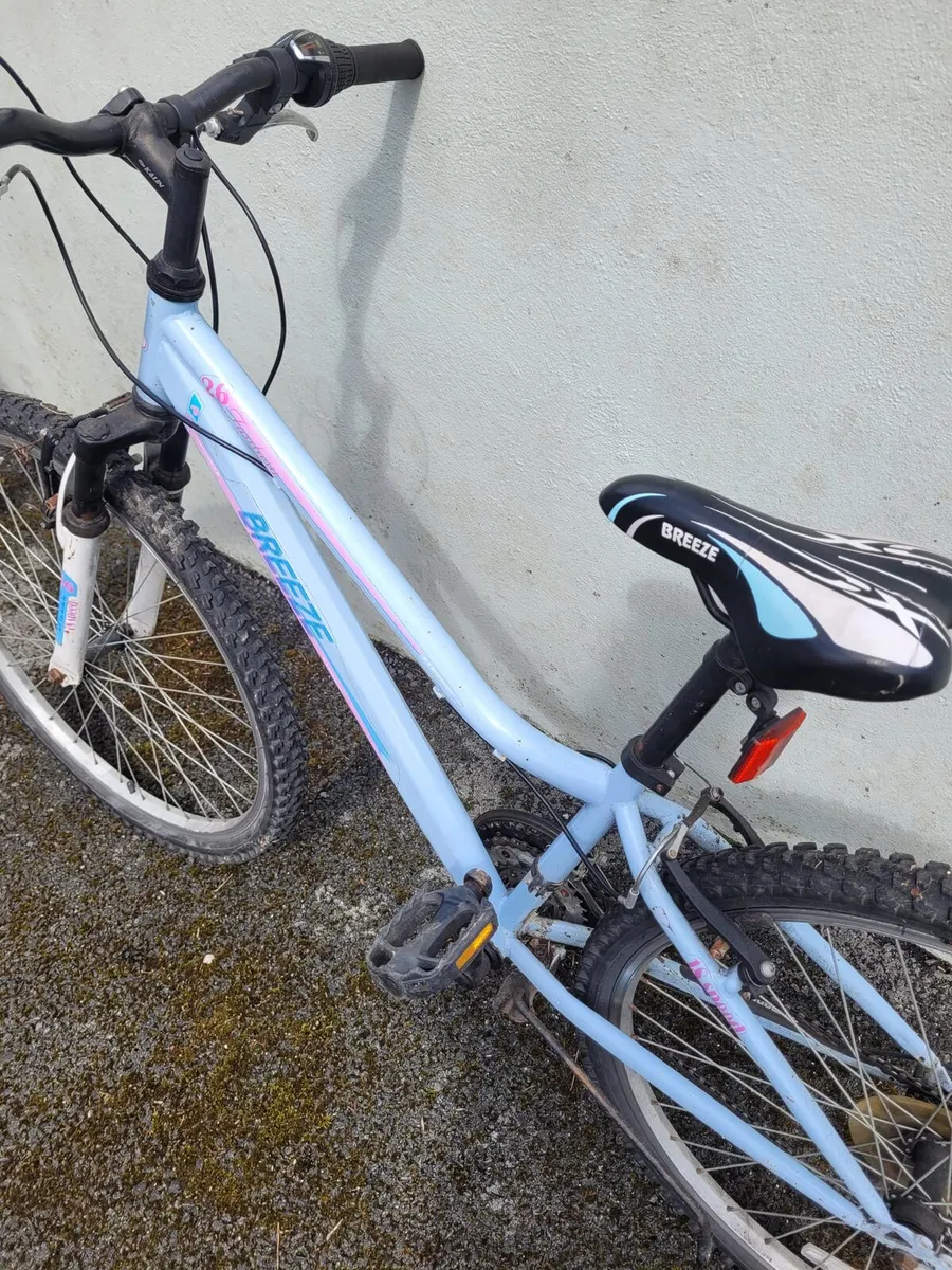 Girls bicycles - Image 4