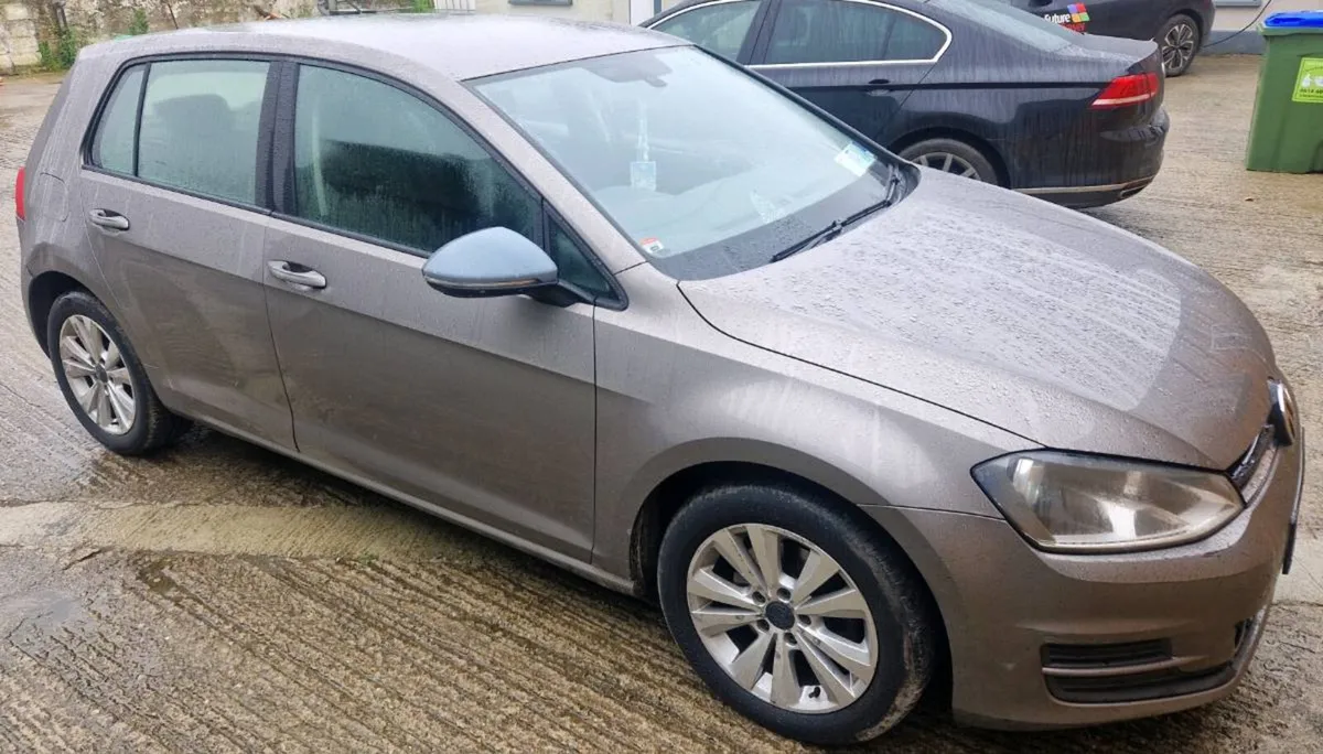 2014 Mk7 Golf 2.0 - Image 2