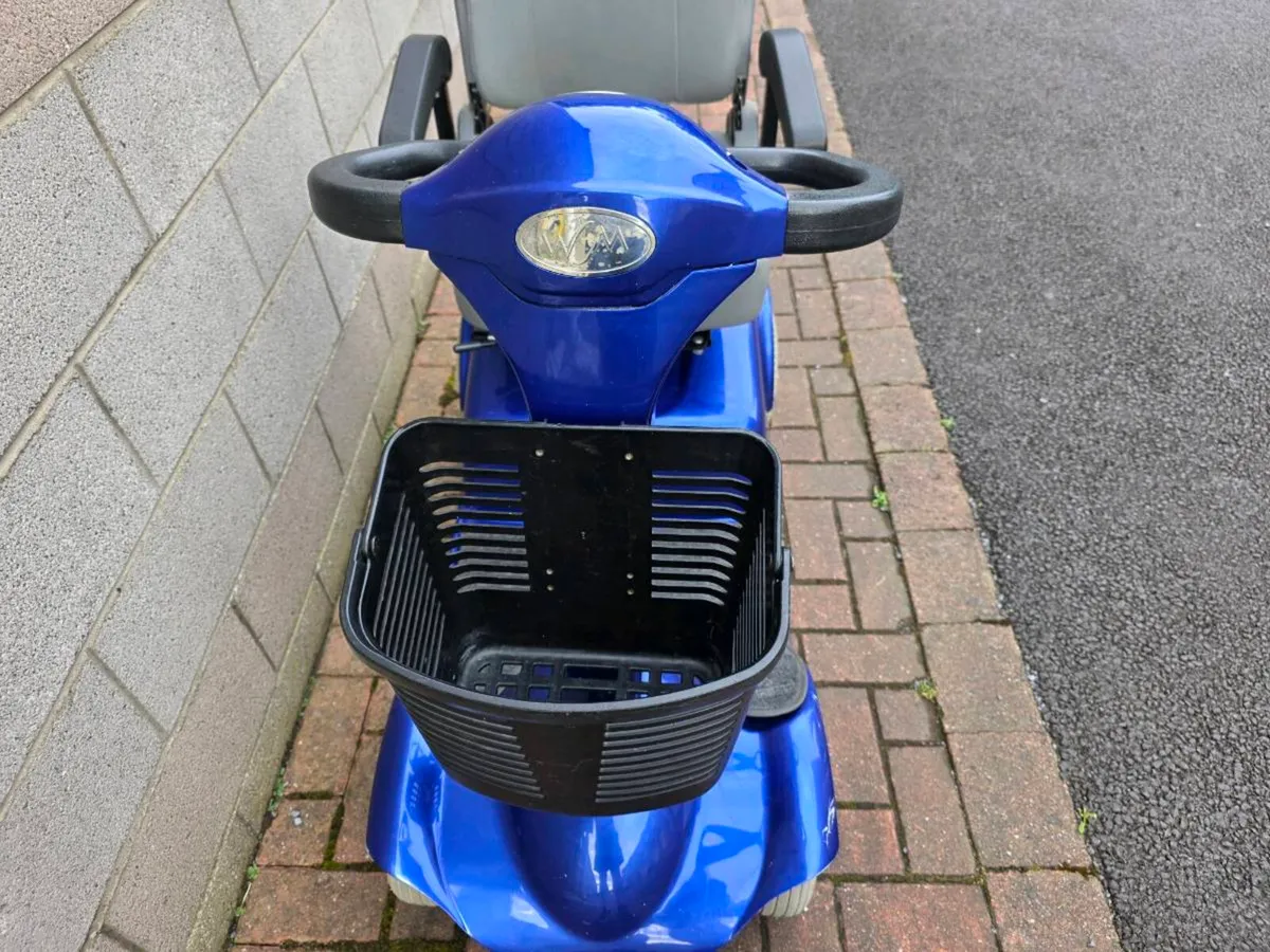 Mobility Scooter - Image 2