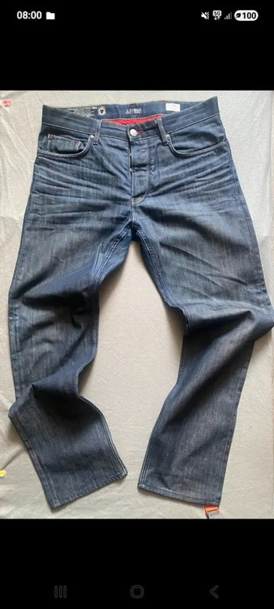 Armani Jeans - Image 1