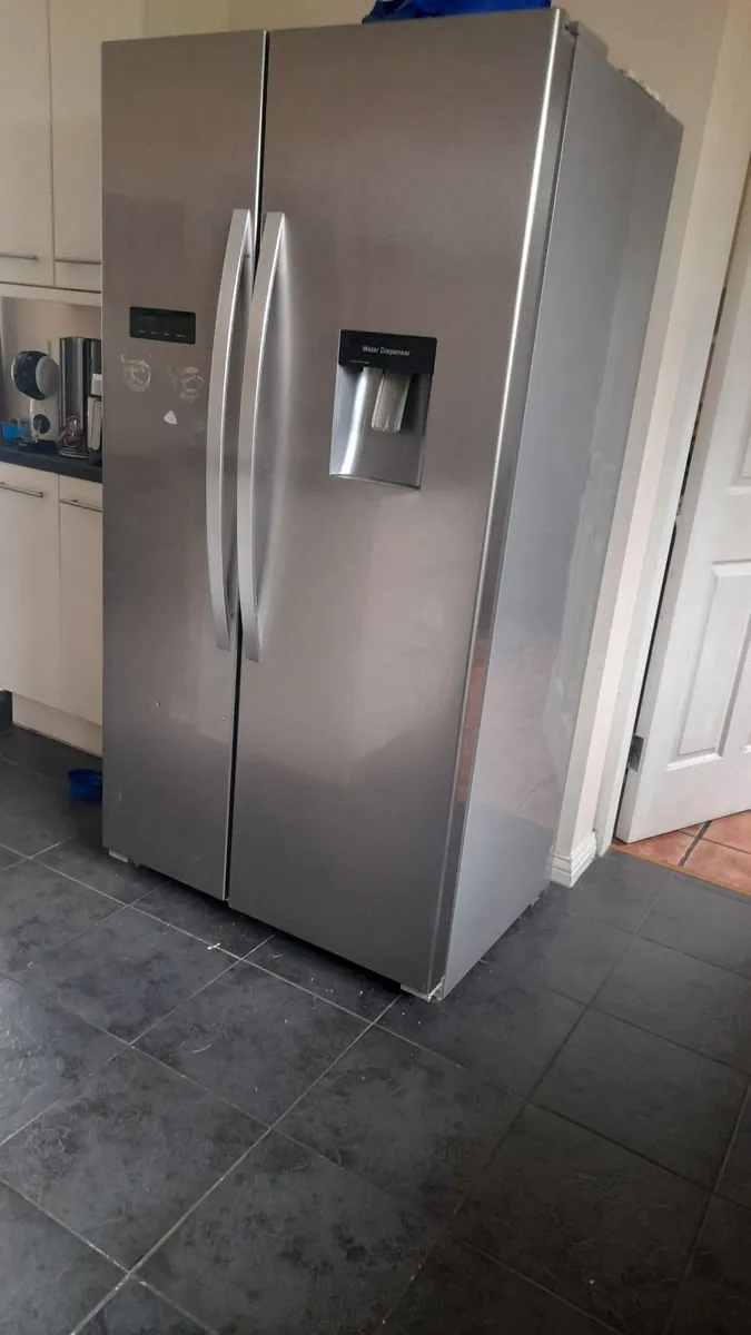 American Fridge - Image 3