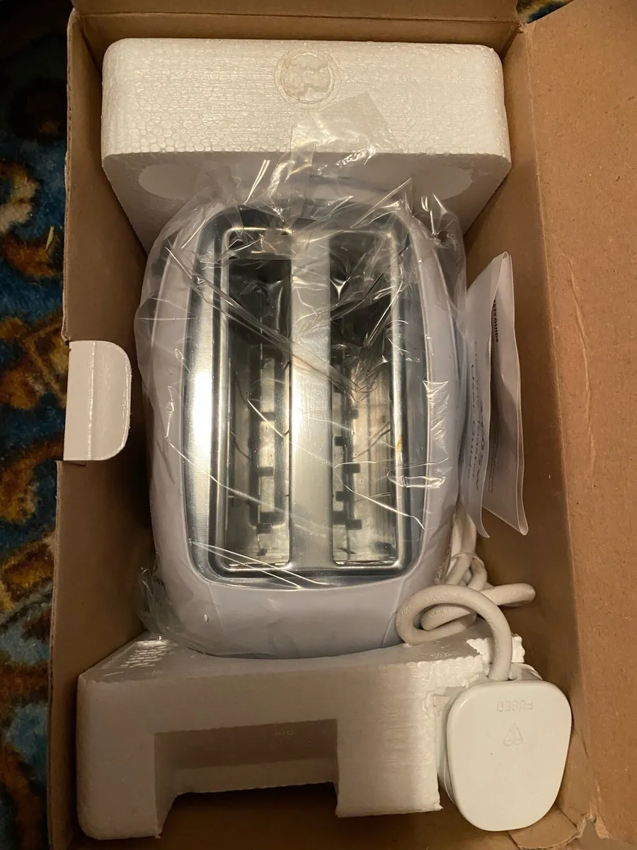 Toaster - New - Image 2