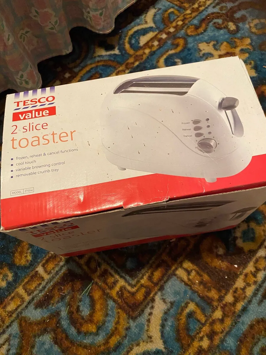 Toaster - New - Image 3