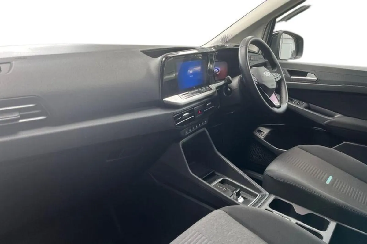 Ford Transit Connect ACTIVE - Image 3