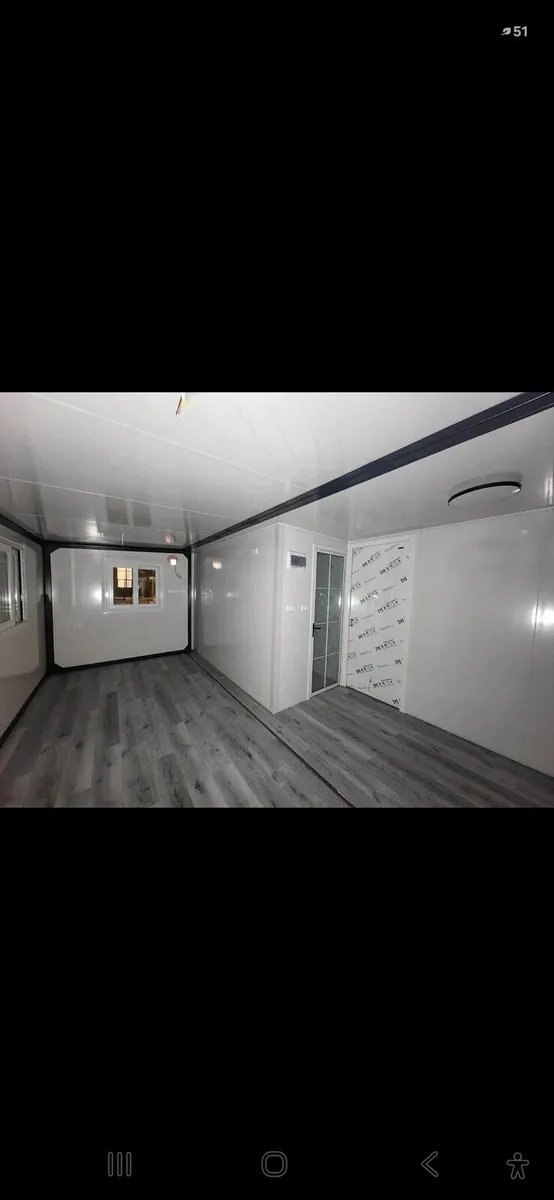 20ft Expandable Home/office imc delivery - Image 2