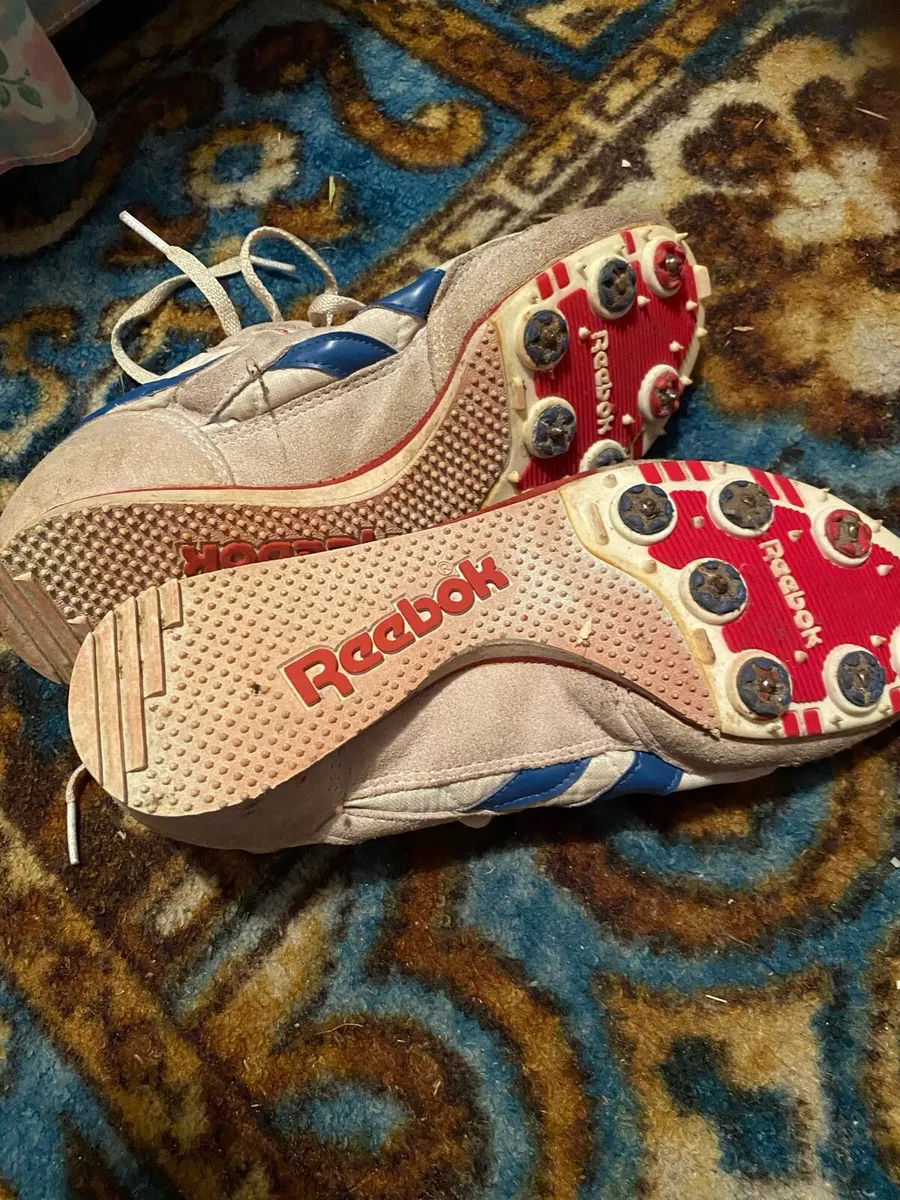 Reebox running spikes - Image 2