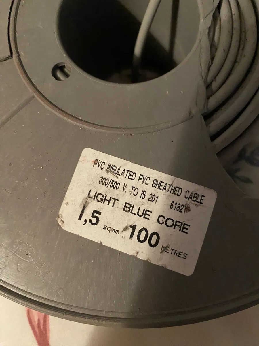 Electrical cable - Image 3