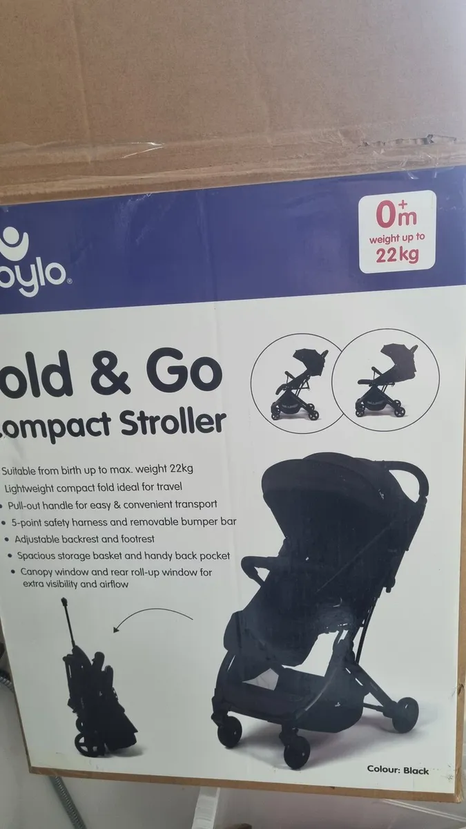 Stroller