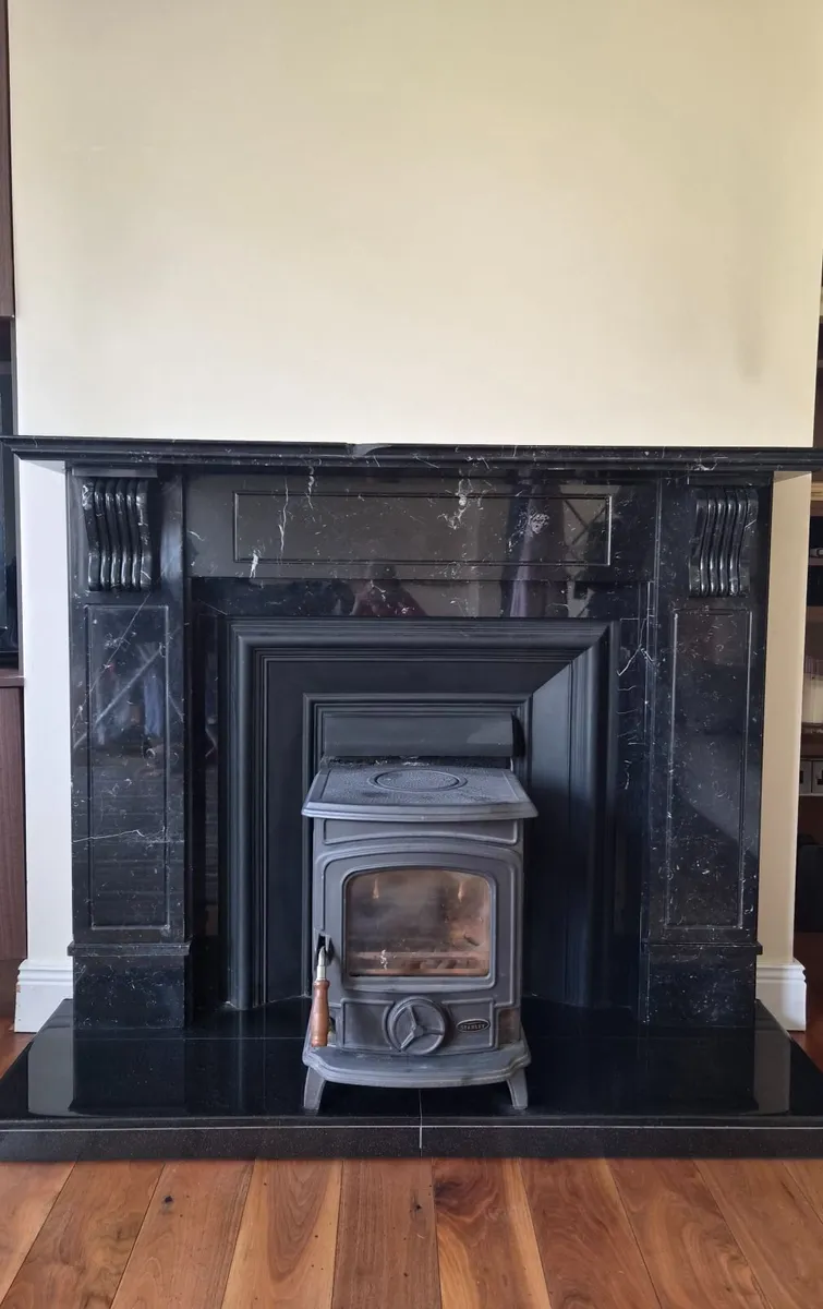 Fireplace - Image 1