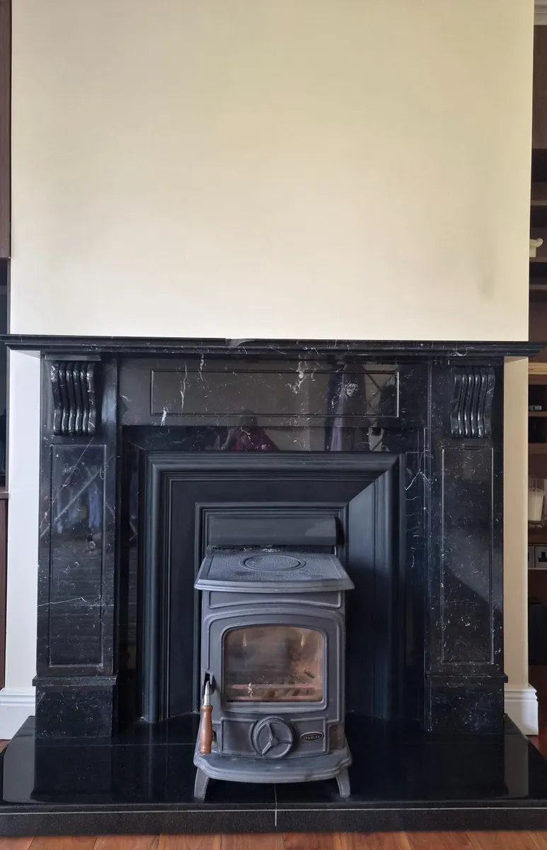 Fireplace - Image 2