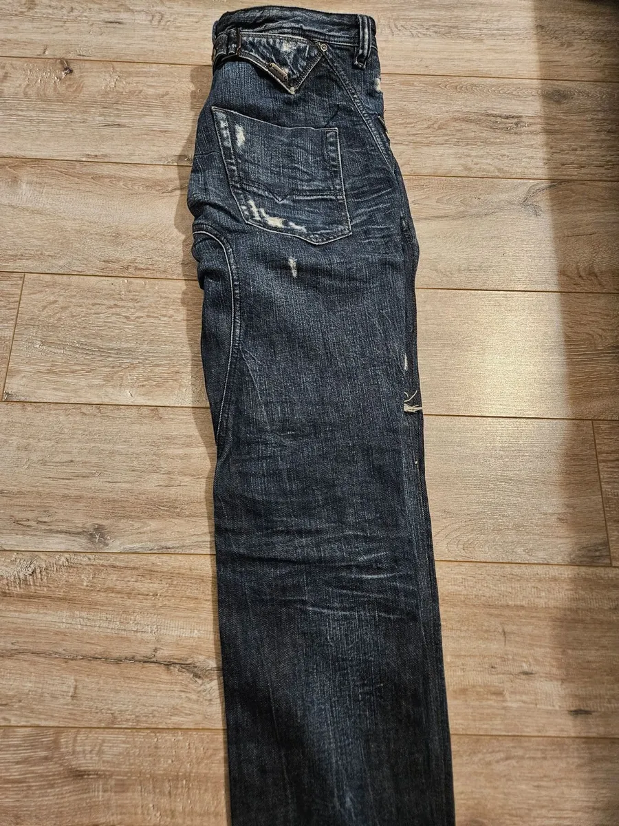 Diese jeans - Image 3