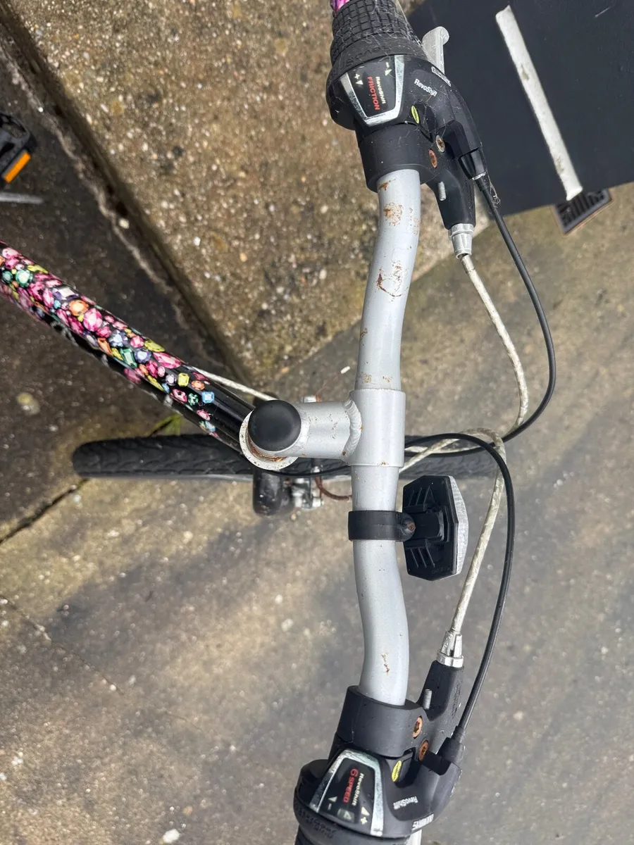Bicycle Raleigh Krush - Image 3