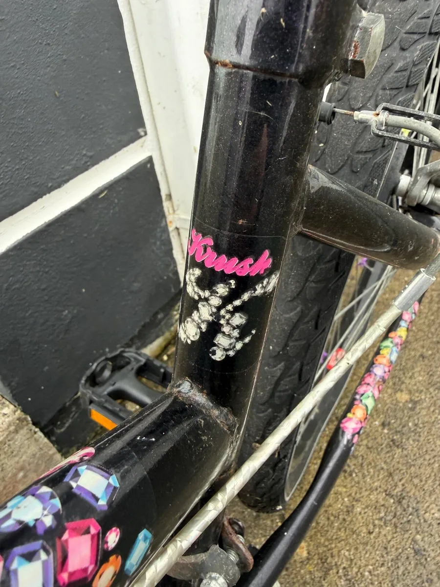 Bicycle Raleigh Krush - Image 4