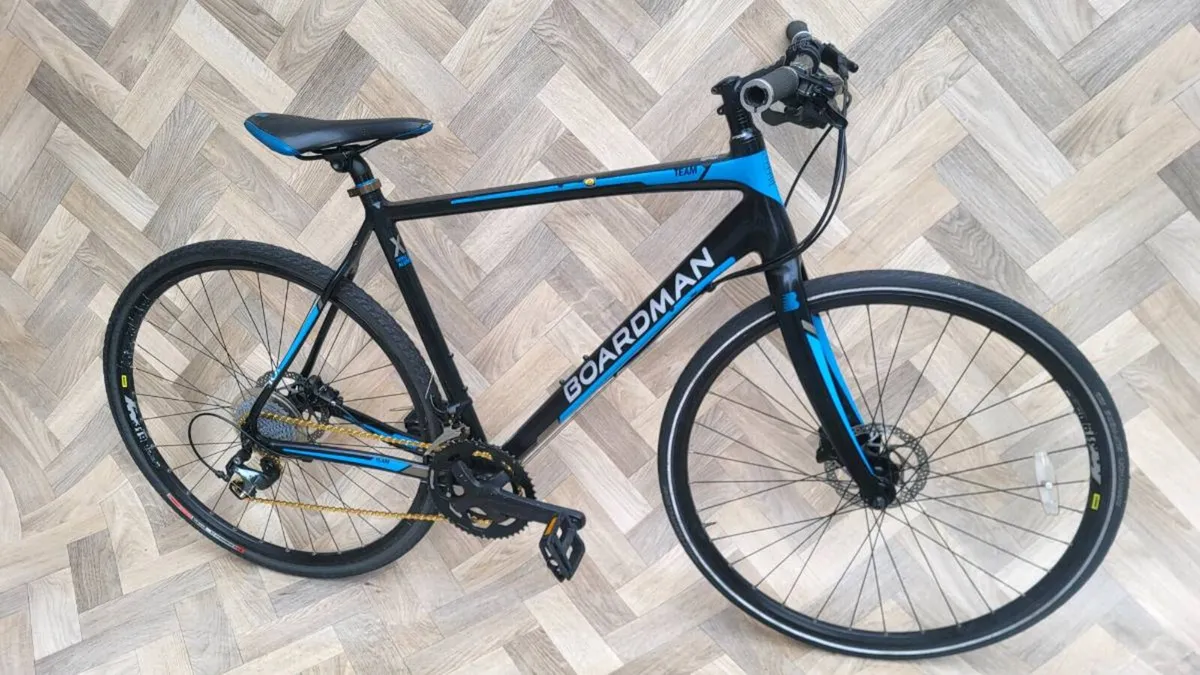 BOARDMAN SUPER LIGHTWEIGHT - Image 4