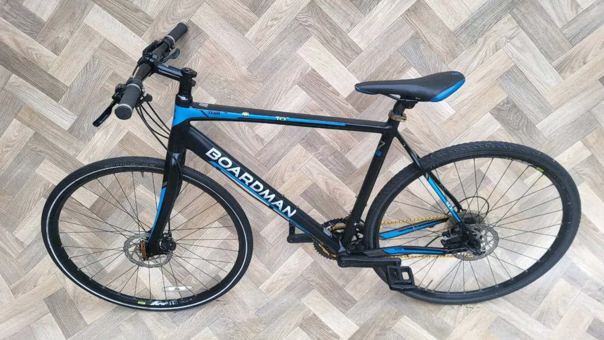 BOARDMAN SUPER LIGHTWEIGHT - Image 2