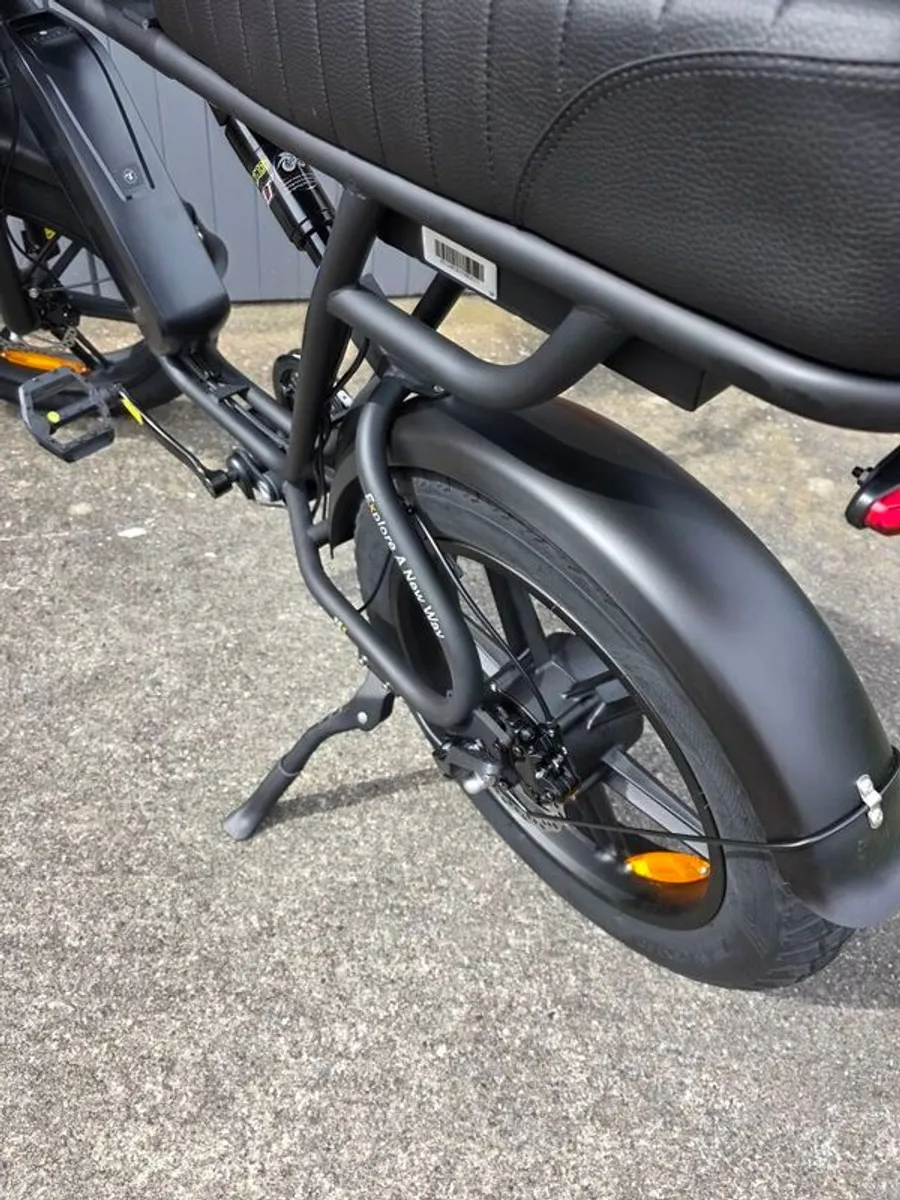 electric bike ENGWE M1 ,brand new in a box , delivery available. - Image 4