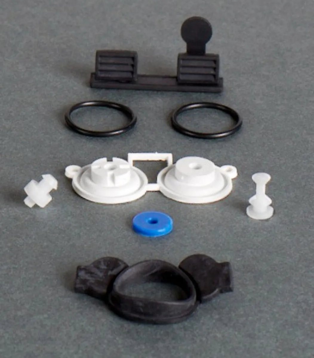 Milking machine spares - Image 4