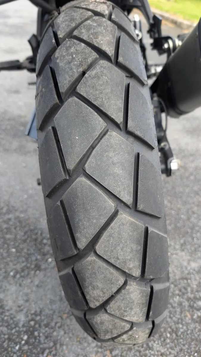 KTM 390 2023 - Image 3