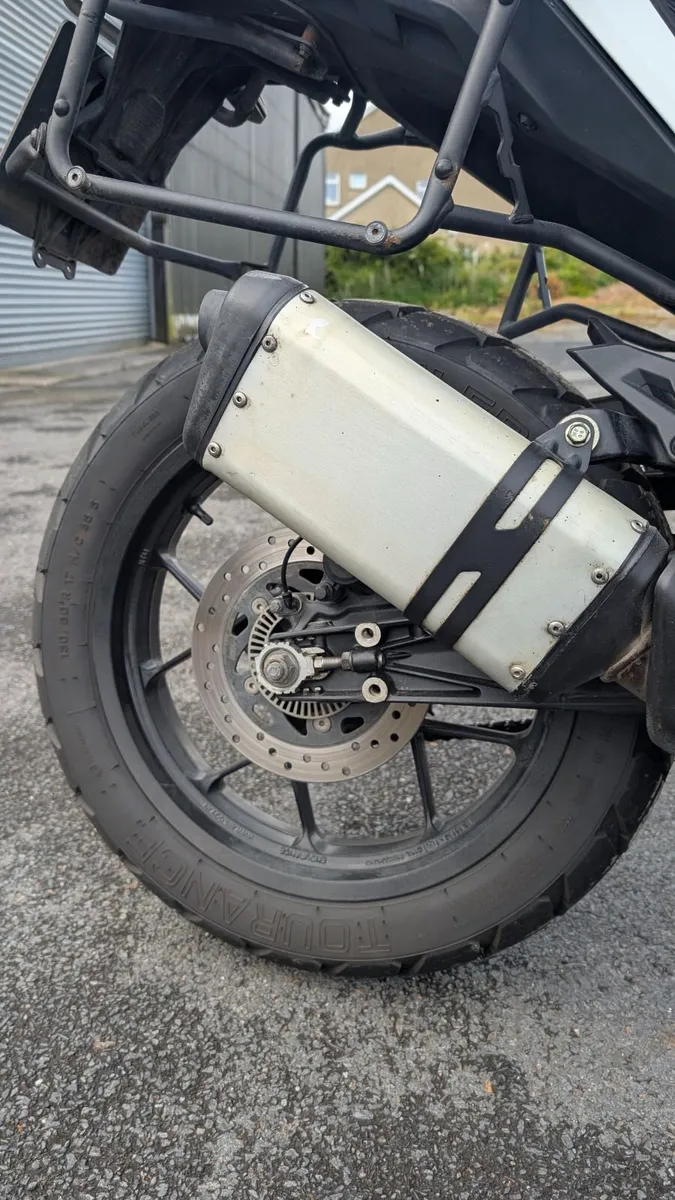 KTM 390 2023 - Image 4