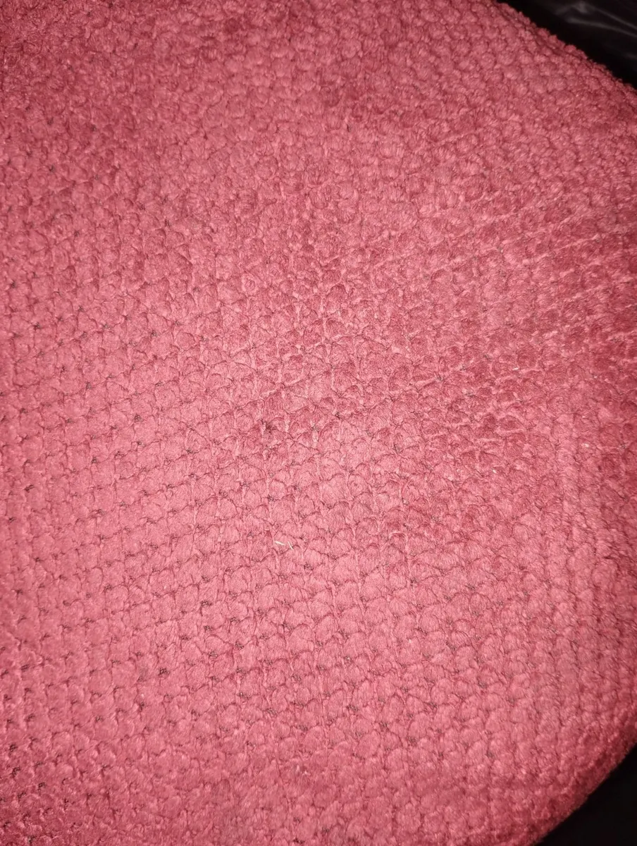 Reclining Sofa and chair - Image 4
