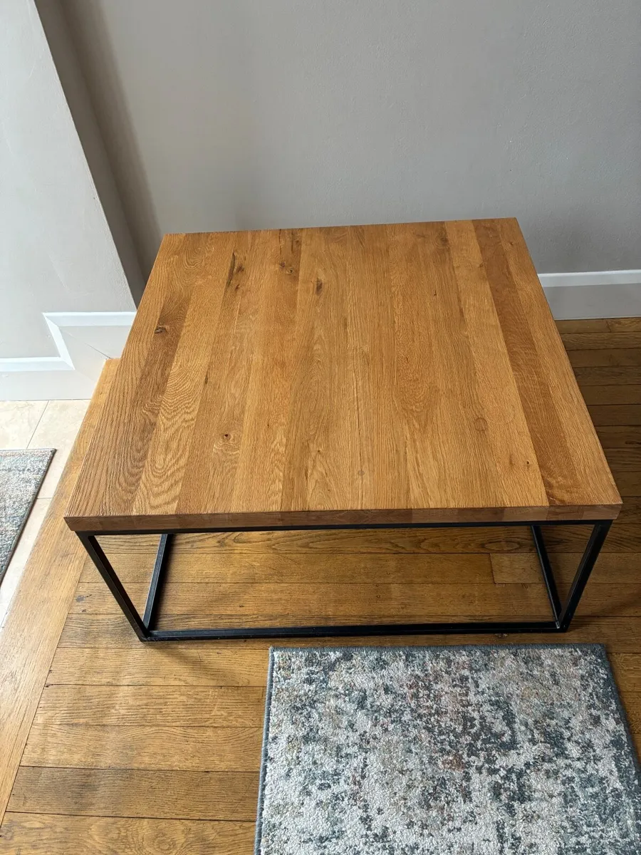 Coffee table - Image 2