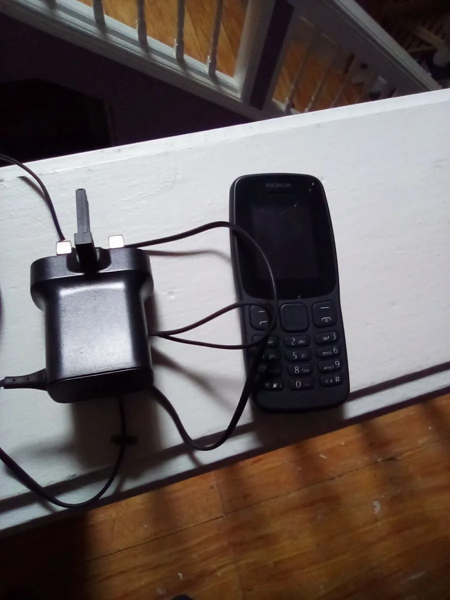 Nokia phone - Image 1