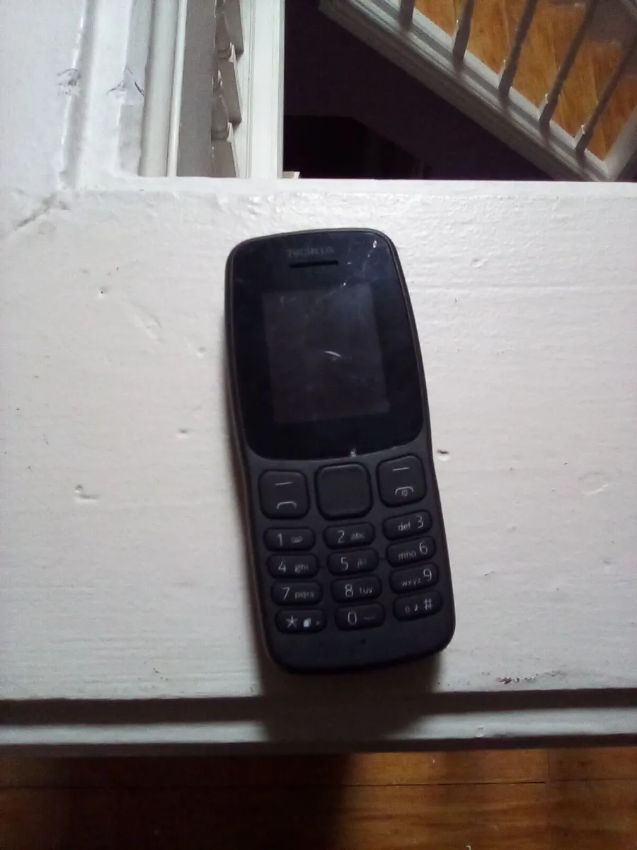 Nokia phone - Image 2
