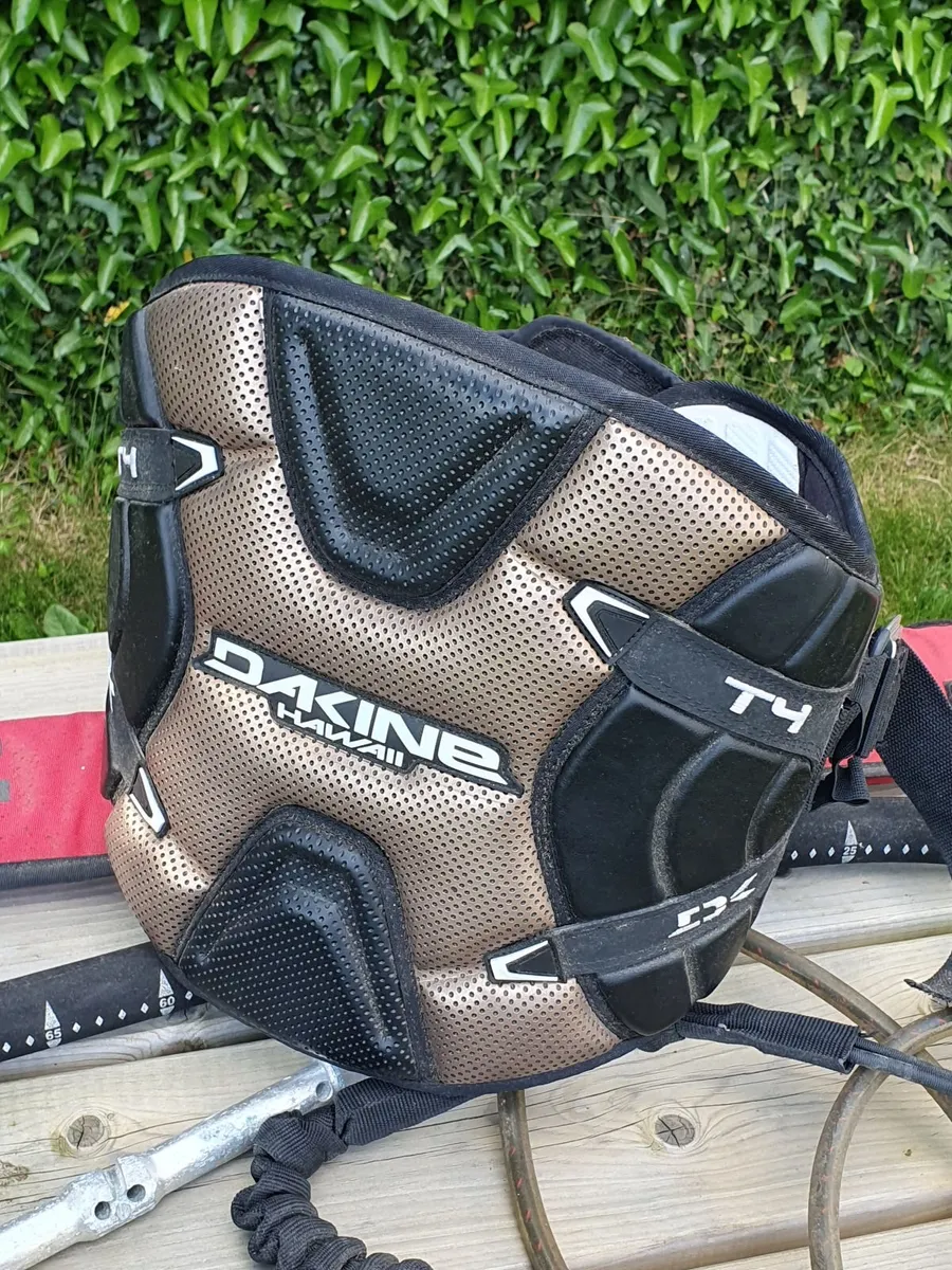 Dakine windsurf harness (size large) - Image 1