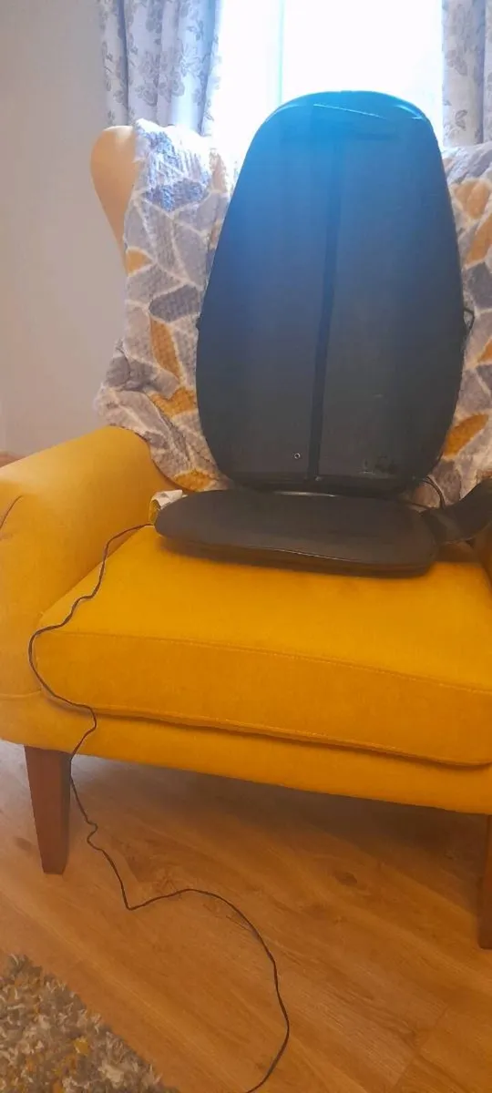 Electric  Back Massager - Image 2