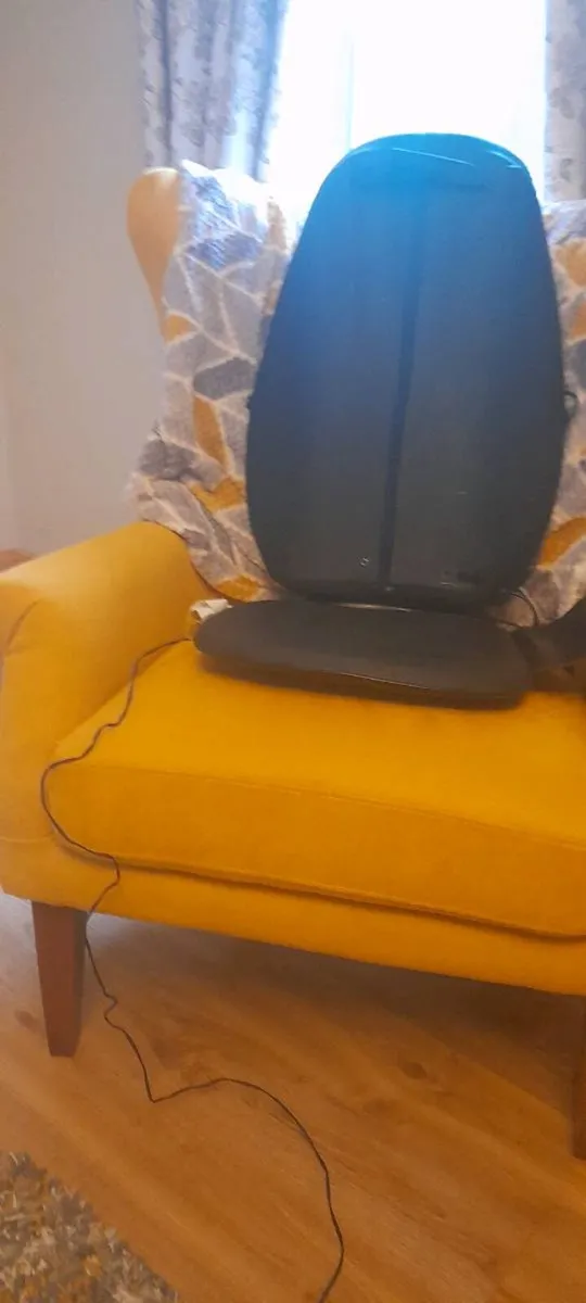Electric  Back Massager - Image 3