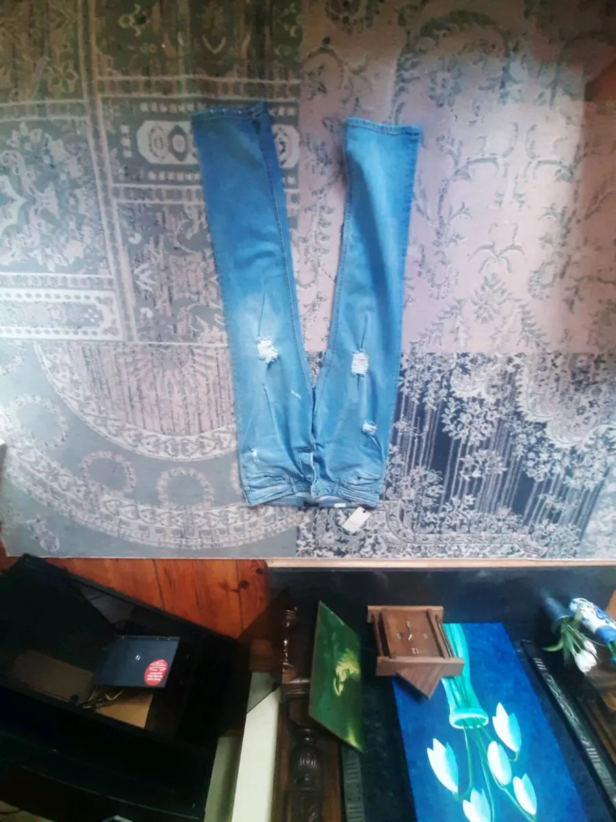 Jeans - Image 3